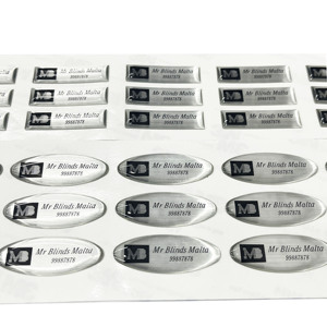 Özel Doming çıkartmalar epoksi temizle 3D reçine silikon çıkartmalar etiketler Logo özel 3d asansör çıkartmalar - Product Image 1