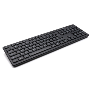 Kit de teclado y ratón de oficina Teclado y ratón de ordenador Combo de teclado y ratón de ordenador ergonómico inalámbrico - Product Image 6