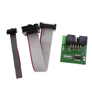 Bluetooth 4.0 modulo di acquisizione Dongle CC2531 Zigbee Sniffer scheda Wireless USB programmatore connettore cavo Downloader - Product Image 6