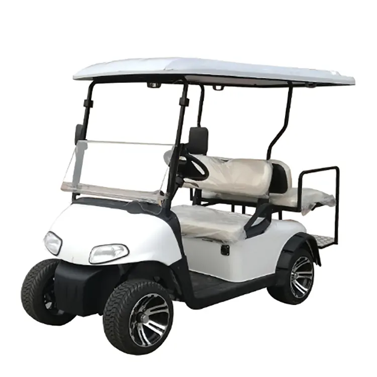CE EN12184 2020 6 экскурсионный электрический скутер клубный гольфмобиль Электрический гольф-мобиль мотор кислотная батарея свинцово