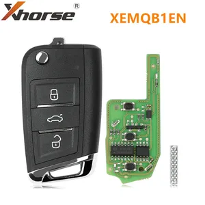 Arayüz XEMQB1EN VVDI süper uzaktan anahtar XT27 XT27A66 çip ile VVDI2 için/VVDI MINI anahtar aracı Max VW için - Product Image 2
