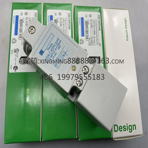 Vorhandene Ware XS8-C40PC449 XS8C40PC449 XS8-C40NC449 Neuer rechteckiger Sensor - Product Image 3