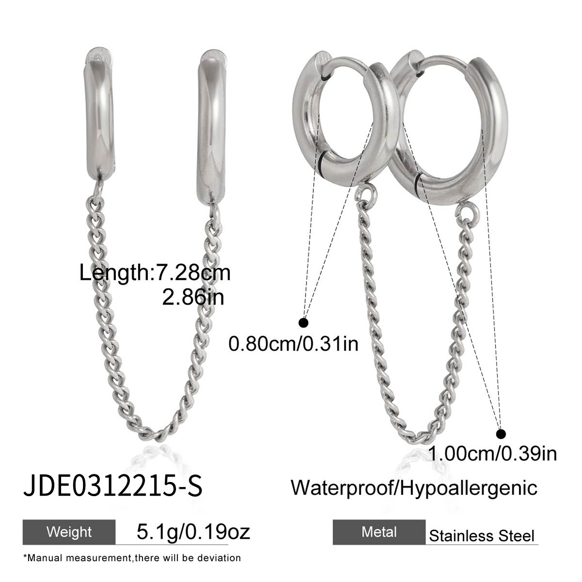 JDE0312215-S