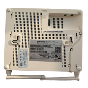 HG8546M 4EF + 1TEL + 1USB GPON Terminal de red óptica Equipo de fibra óptica Conector SC utilizado para Telecom FTTH Epon Pon 1550nm - Product Image 4