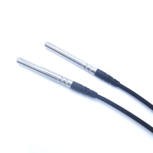 Customized Ntc Thermistor Cold Room <strong>Temperature</strong> <strong>Sensor</strong> 10k for Freezer Room