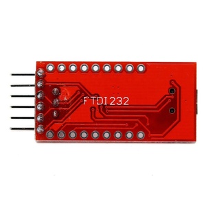 FT232RL FTDI USB Zu TTL Serial Converter Adapter Modul Geekcreit für Arduino-produkte, die arbeit mit offiziellen Arduino boards