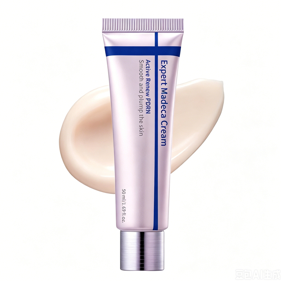 PDRN Expert Madeca Cream