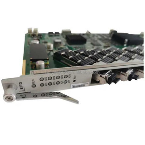 Original ETTO K00 D00 B00 Equip with PR30 Module ZXA10 C300 10G EPON C320 <strong>Telecom</strong> <strong>Device</strong>