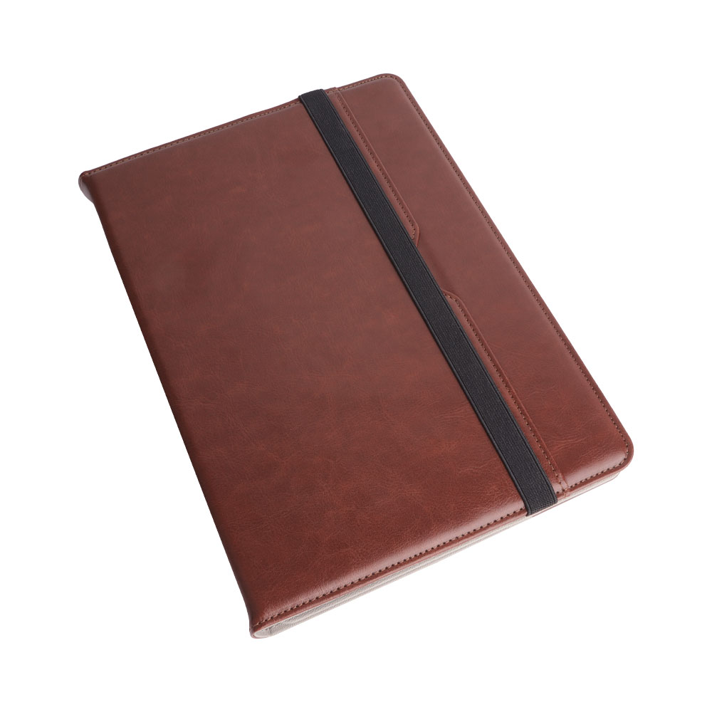 สีน้ำตาล