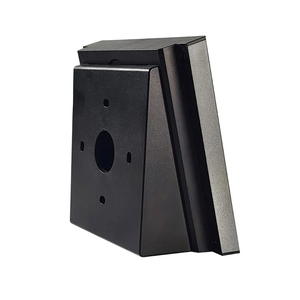 AI Dynamic Facial Recognition Zugriffs kontrolle und Zeiter fassung system - Product Image 5