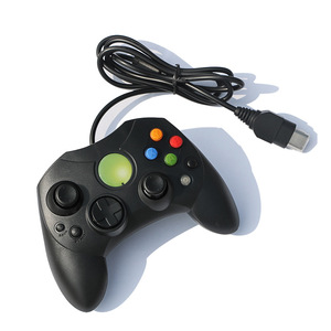 Controller di gioco cablato da combattimento in stile classico per Joystick Gamepad Console Xbox - Product Image 4