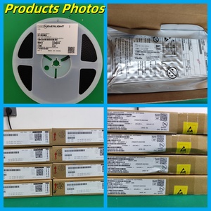 MiraMEMS DA260B Sensor de movimiento de giroscopio de 6 ejes de alta precisión Detección precisa de movimiento y posición - Product Image 4