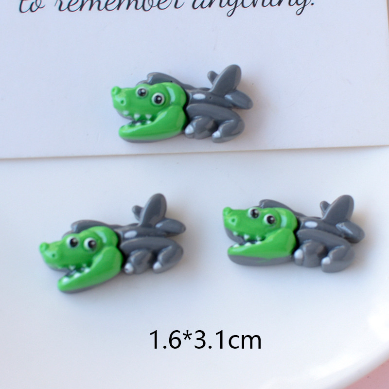 Crocodile