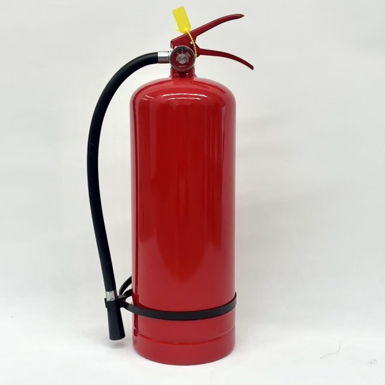 Extincteur à Poudre sèche
