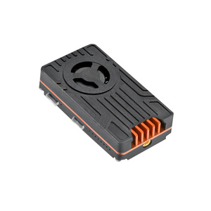 5.8GHz/3W FPV数字发射器VTX 5830米交叉机无人机配件，5v输出电压8g 9g遥控帧摄像机 - Product Image 3
