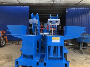 M7M2 Clay <strong>Block</strong> Making <strong>Machine</strong> Electric Motors and diesel Engines Can Be Used Interchangeably on Sale - Product Image 5