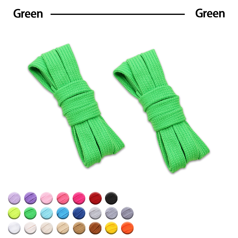 สีเขียว