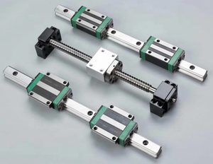 Guía lineal para máquinas CNC hiwin, montaje de deslizamiento lineal HGH25CA, guías lineales hechas en china, la mejor oferta, 2021 - Product Image 5