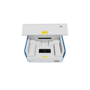 เครื่อง PCR แบบเรียลไทม์เครื่อง PCR ขนาดเล็กสำหรับสัตวแพทย์เครื่องทดสอบ PCR - Product Image 1