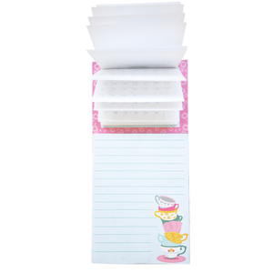 带有办公室学习学校礼物日历的记事本 - Product Image 6