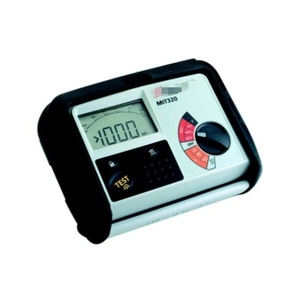 Probadores de aislamiento y continuidad originales MIT300 MIT320 MIT310 MIT330 en stock Soporte OEM personalizable - Product Image 2
