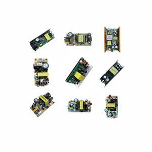 Professional 36V 0-6A AC DC Single SMPS Switching Power Supply Module 12V/24V LED <strong>Amplifiers</strong> Speakers 220V <strong>Input</strong> 60Hz <strong>Output</strong> - Product Image 3