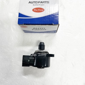 Nissan Nissan N16 için Haoxiang otomobil parçaları rölanti hız kontrol vanası 23781-4M500 - Product Image 4