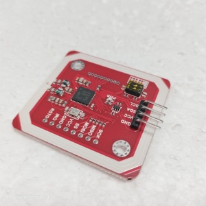 PN532 <strong>NFC</strong> RFID V3 <strong>Nfc</strong> Rfid <strong>Module</strong> Wireless <strong>Module</strong> Near Field Communication Support and Android Mobile Phone Communication PN532 - Product Image 3