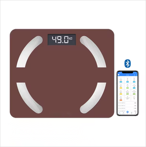 Промышленные весы Smart LCD Дисплей весы многофункциональные 180 кг 396 фунтов взвешивания - Product Image 6