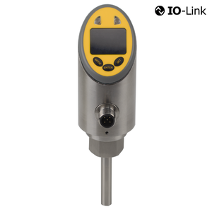 SENTINEL IO-Link Smart <strong>Temperature</strong> <strong>Sensor</strong> with 4-20 mA <strong>Output</strong> - Product Image 4