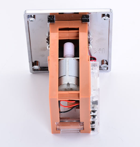 ตู้จำหน่ายตั๋วอัตโนมัติใช้งานได้นานราคาต่ำสุดสำหรับตู้จำหน่ายตั๋วเกมอาเขต - Product Image 5