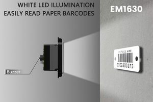 A1EM1630 QR 2D OEM Bar <strong>Code</strong> Reader Scanner Auto Mobile Lector De Codigo De Barras Module Barcode Scanner Mini Embedded Qr Reader - Product Image 4