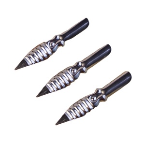18 Style Width Dip Pen <strong>Nibs</strong> Replaceable Calligraphy <strong>Nibs</strong> for Writing Drawing