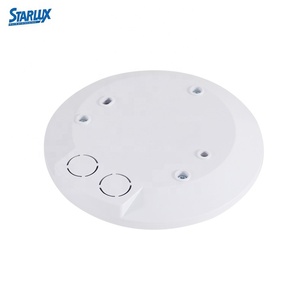 Sensor de microondas ST700C Sensor de movimiento de radar e interruptor de sensor automático - Product Image 2