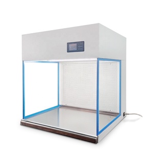 100 с двухсторонним ламинарным рабочим столом - Product Image 3