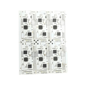 Jumbospot Mini Blanco MMDVM HS Dual Hat Duplex RX TX UHF VHF Hotspot Board para Raspberry Pi MMDVMDW01 - Product Image 6