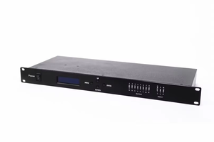 Высокое качество ARTNET 8 каналов DMX512 усилитель сигнала для сценического светового контроллера