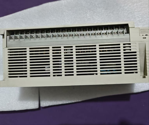 The Mitsubishi FX3U-64MT ES-A Dedicated Controller Is a New <strong>Type</strong> of <strong>PLC</strong> PAC Used for Industrial Control and <strong>PLC</strong> <strong>Programming</strong> - Product Image 5