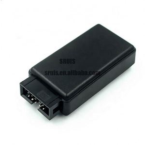 SmartRF04EB CC1110 <strong>CC2530</strong> ZigBee Module USB Downloader Emulator MCU M100 Powered by 5v USB 2.0 interface output - Product Image 3