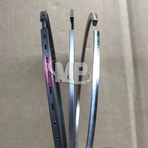 13011-3850a sdh20097zz Piston Nhẫn đặt cho <span class=keywords><strong>HINO</strong></span> <span class=keywords><strong>H06B</strong></span>-TI Ranger động cơ - Product Image 5