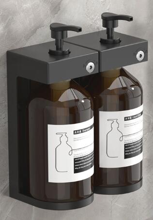 Double -500 ml*2