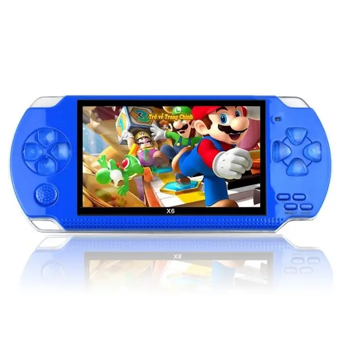 Bleu