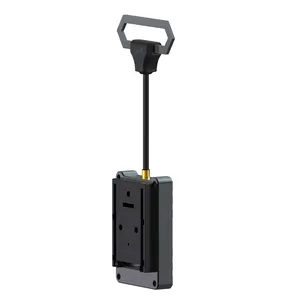 Jumper Jp4in1 Jr 4-in-1 Externes Multiprotokoll-Tx-Modul für T20/t15/t14/t-lite/t-pro-Fernbedienung - Product Image 2