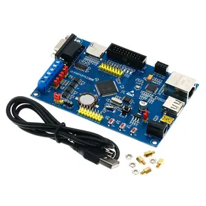 Controllo industriale STM32F407VET6 scheda di sviluppo RS485 Dual CAN Ethernet Networking STM32 - Product Image 2