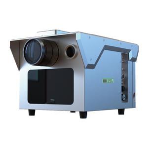 Zijn Draagbare Live Stream Gps 4G Lpr Anpr Verkeersradarcamera - Product Image 2