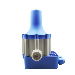 水泵自动压力控制电子开关自动泵控制 - Product Image 2