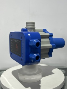 自动控制水泵数字压力控制器 - Product Image 3