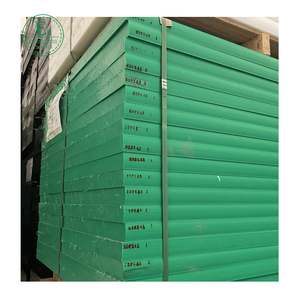 บอร์ด UHMW-PE ปรับแต่งชิ้นส่วนแผ่น upe สำหรับเครื่อง CNC บริการด้านวิศวกรรมพลาสติกส่วนเครื่องจักรกล - Product Image 4