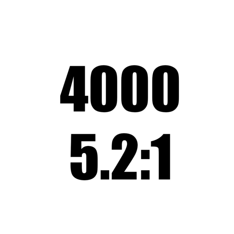 4000