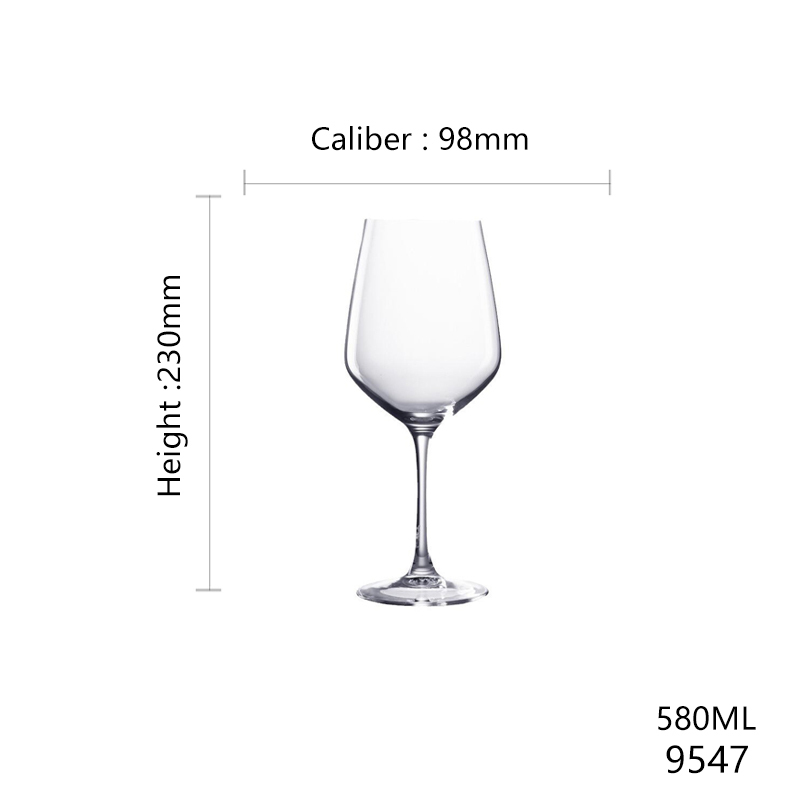 clair 9547 580ml